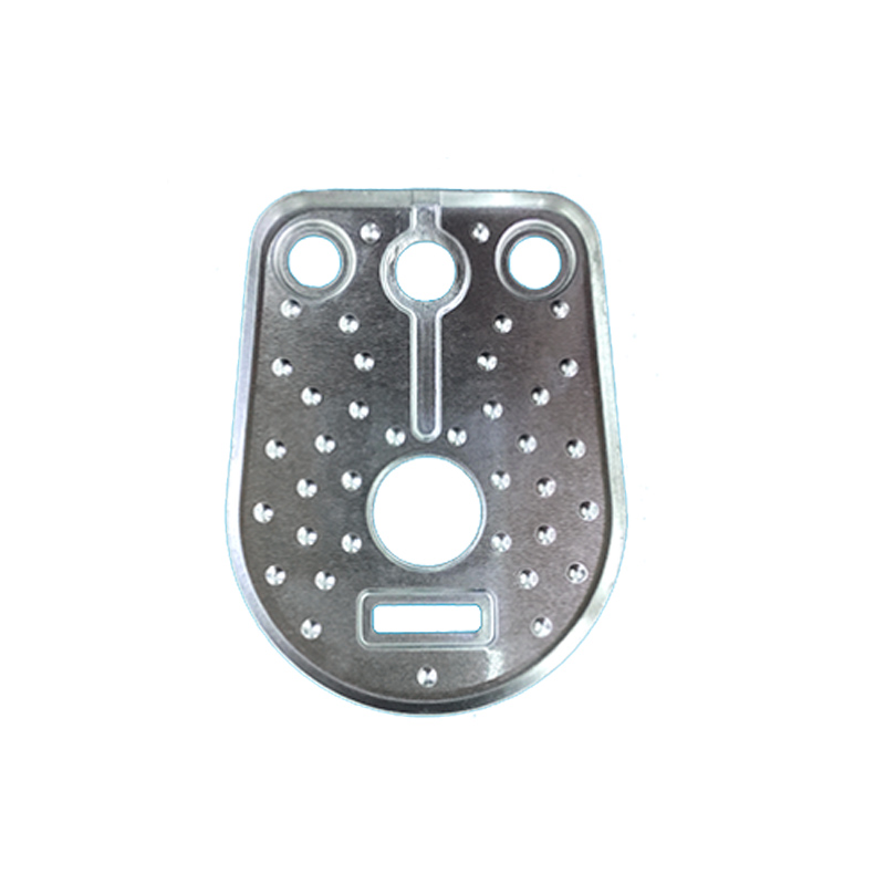 Chip continuous mode