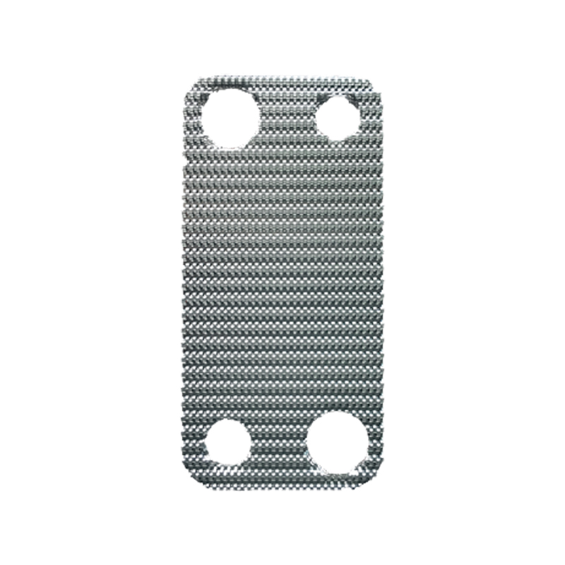 Fin continuous die